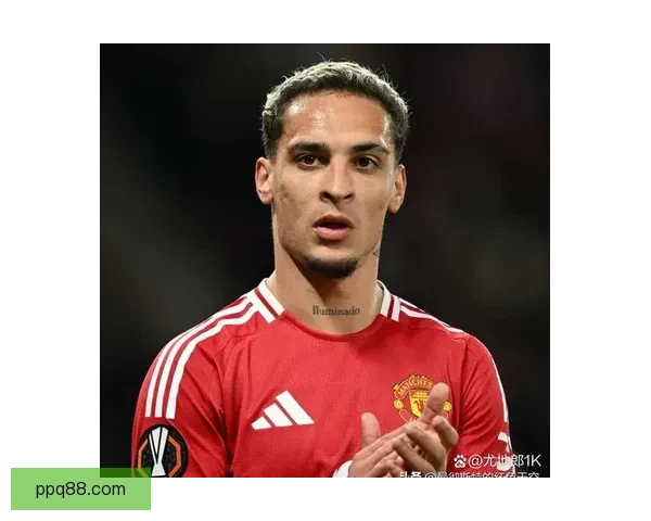 以四千万英镑出售安东尼引争议 曼联明夏清洗计划曝光低价转会遭吐槽